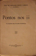 PONTOS NOS II.