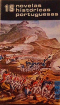 NOVELAS HISTÃ“RICAS PORTUGUESAS. [3.Âº Volume]
