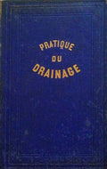 INSTRUCTIONS PRATIQUES SUR LE DRAINAGE.