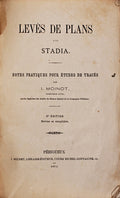 LEVÃ‰S DE PLANS A LA STADIA.