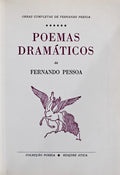 POEMAS DRAMÃTICOS. [1.Âº Volume]