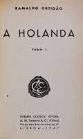 A HOLANDA.