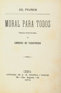 MORAL PARA TODOS.