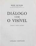 DIÃLOGO COM O VISÃVEL. [1.Âª EDIÃ‡ÃƒO]