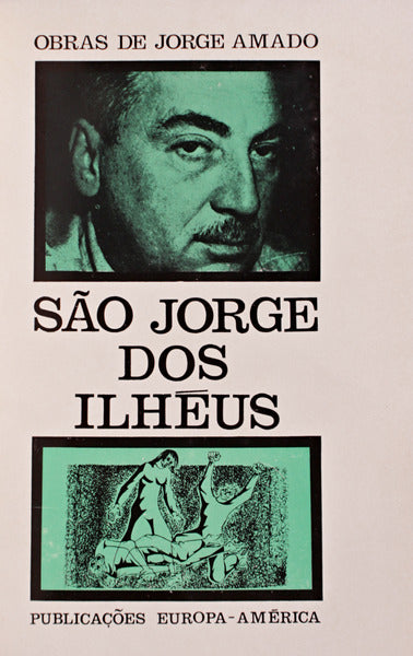 SÃƒO JORGE DOS ILHÃ‰US.