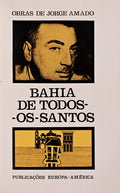 BAHIA DE TODOS-OS-SANTOS.