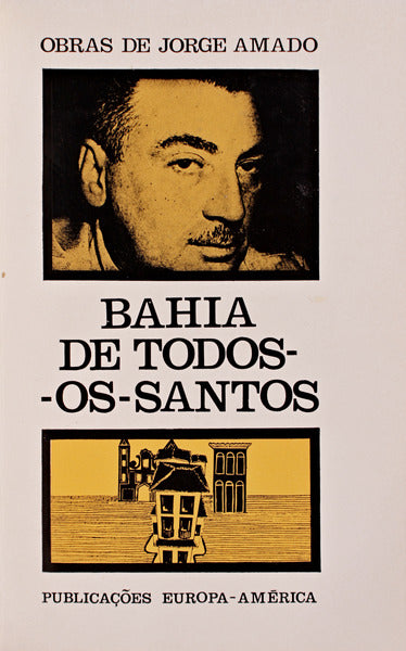 BAHIA DE TODOS-OS-SANTOS.