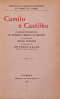 CAMILO E CASTILHO.