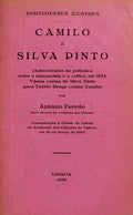 CAMILO E SILVA PINTO.