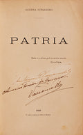 PATRIA.