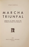 MARCHA TRIUNFAL.