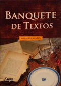 BANQUETE DE TEXTOS.