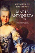 MARIA ANTONIETA.