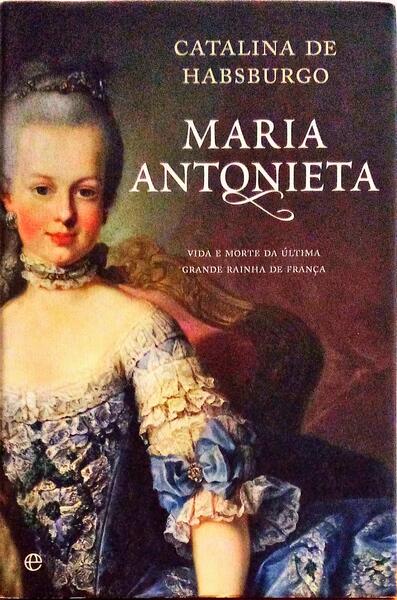 MARIA ANTONIETA.