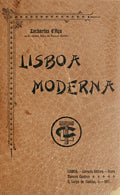 LISBOA MODERNA.