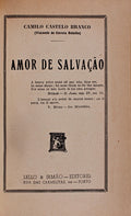 AMOR DE SALVAÃ‡ÃƒO.