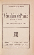 A BRAZILEIRA DE PRAZINS.