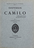 DISPERSOS DE CAMILO. [5 VOLS.]