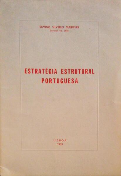 ESTRATÃ‰GIA ESTRUTURAL PORTUGUESA.