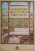 CANCIONEIRO DO VINHO PORTUGUÃŠS.