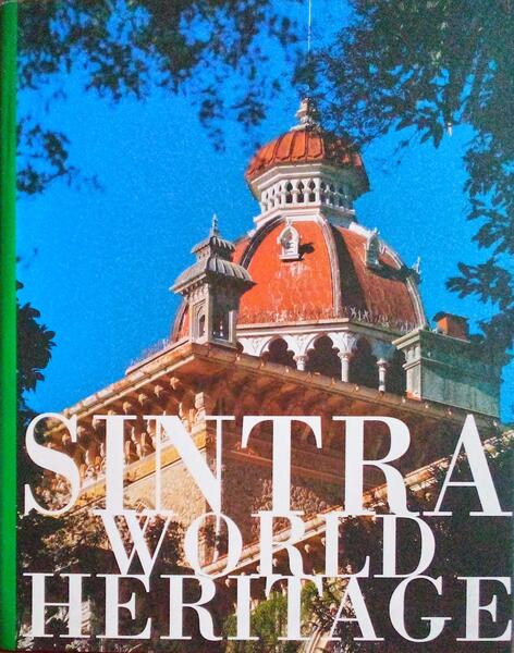 SINTRA WORLD HERITAGE.