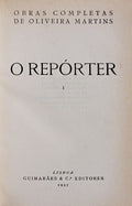 O REPÃ“RTER.