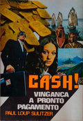 CASH! VINGANÃ‡A A PRONTO PAGAMENTO.