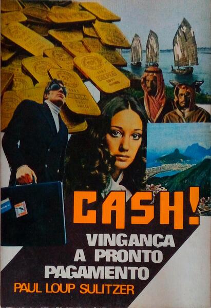 CASH! VINGANÃ‡A A PRONTO PAGAMENTO.