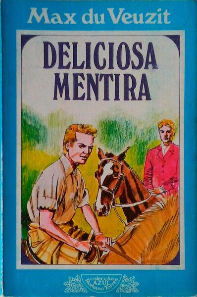 DELICIOSA MENTIRA.