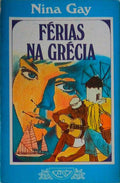 FÃ‰RIAS NA GRÃ‰CIA.