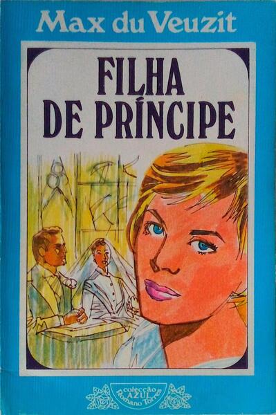 FILHA DO PRÃNCIPE.