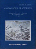 AS INVASÃ•ES FRANCESAS.