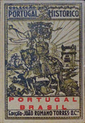 PORTUGAL-BRASIL.