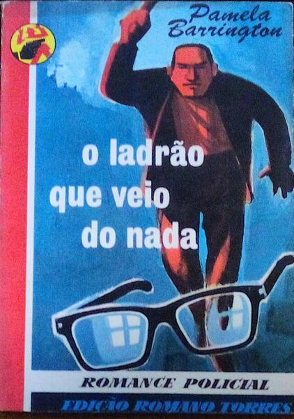 O LADRÃƒO QUE VEIO DO NADA.