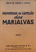 MEMÃ“RIAS DO CAPELÃƒO DOS MARIALVAS.