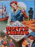 O CONDE DE MONTE CRISTO. [Volume 1]