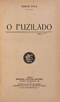 O FUZILADO.