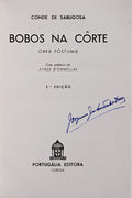 BÃ”BOS NA CÃ”RTE. [2.Âª EDIÃ‡ÃƒO]