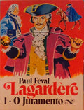 LAGARDÃˆRE.