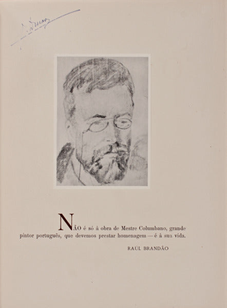 COLUMBANO.