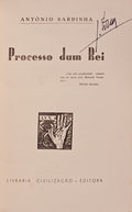 PROCESSO DUM REI.
