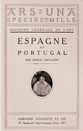 ESPAGNE ET PORTUGAL.