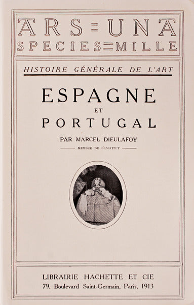 ESPAGNE ET PORTUGAL.