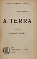 A TERRA.