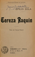 TEREZA RAQUIN.