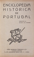 ENCICLOPÃ‰DIA HISTÃ“RICA DE PORTUGAL. [Volume X]