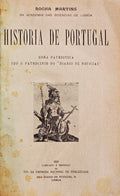 HISTORIA DE PORTUGAL. [1.Âª ediÃ§Ã£o]