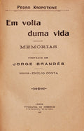 EM VOLTA DUMA VIDA.