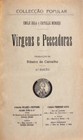 VIRGENS E PECCADORAS.