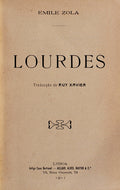 LOURDES.